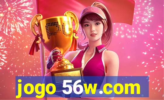 jogo 56w.com